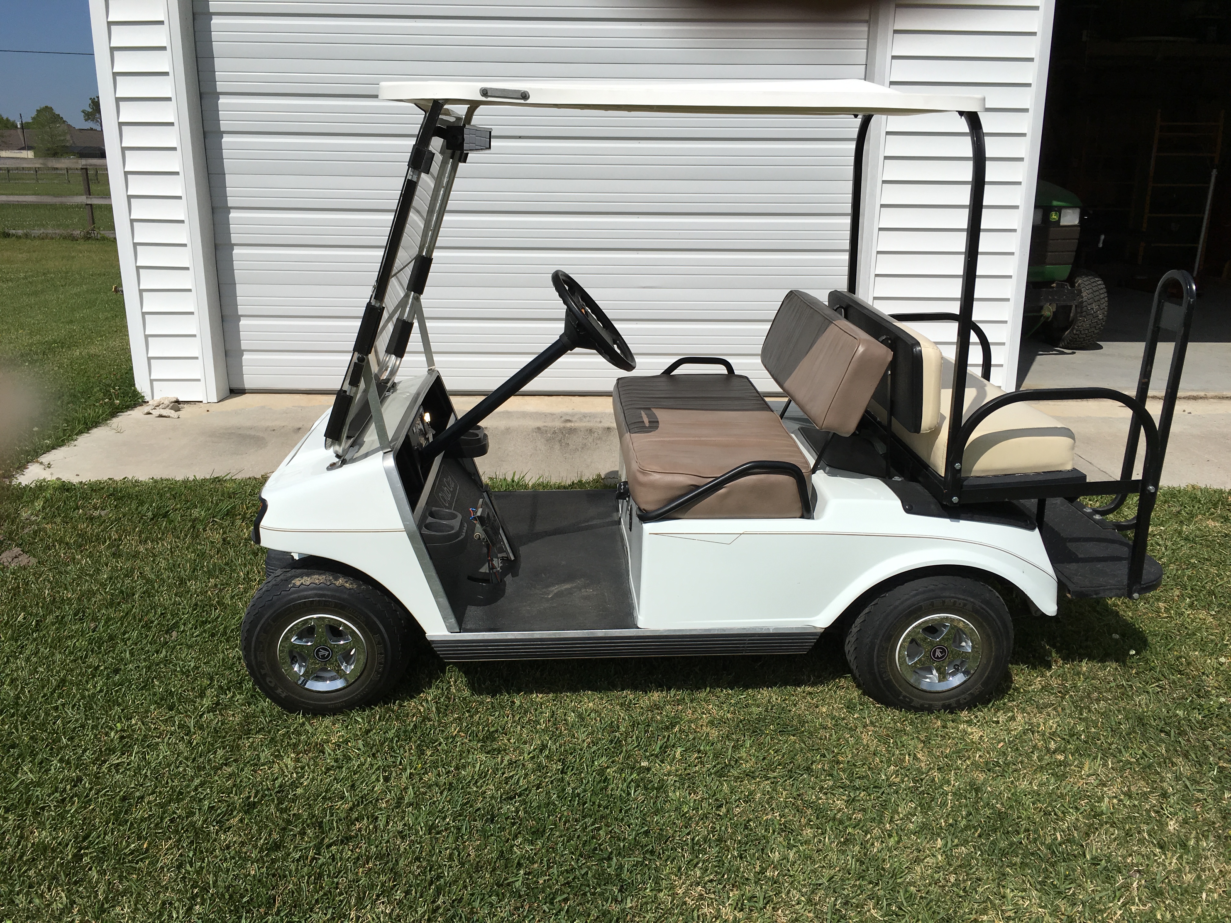 Image result for images of golf carts Golf Cart